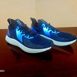 EUC- ADIDAS 4D RUNNING SHOE SZ. 12